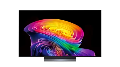 LG OLED TV OLED77C61LA, 77", 4K UHD